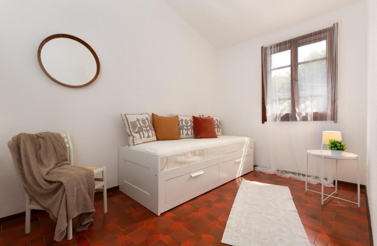 Villa DomoMea - La Casa di Anna Marongiu Esterno foto