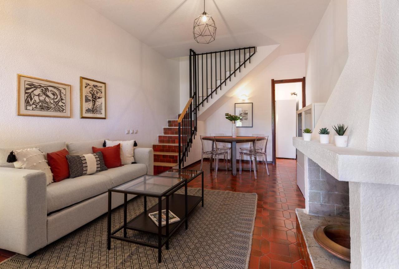Villa DomoMea - La Casa di Anna Marongiu Esterno foto