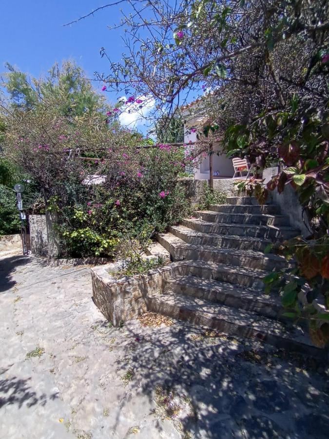Villa DomoMea - La Casa di Anna Marongiu Esterno foto