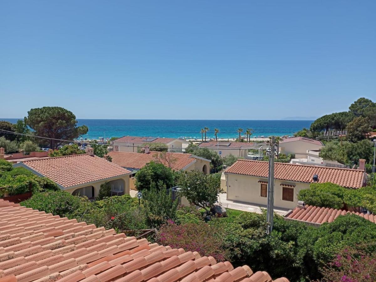 Villa DomoMea - La Casa di Anna Marongiu Esterno foto